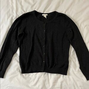 NWOT H&M Cardigan